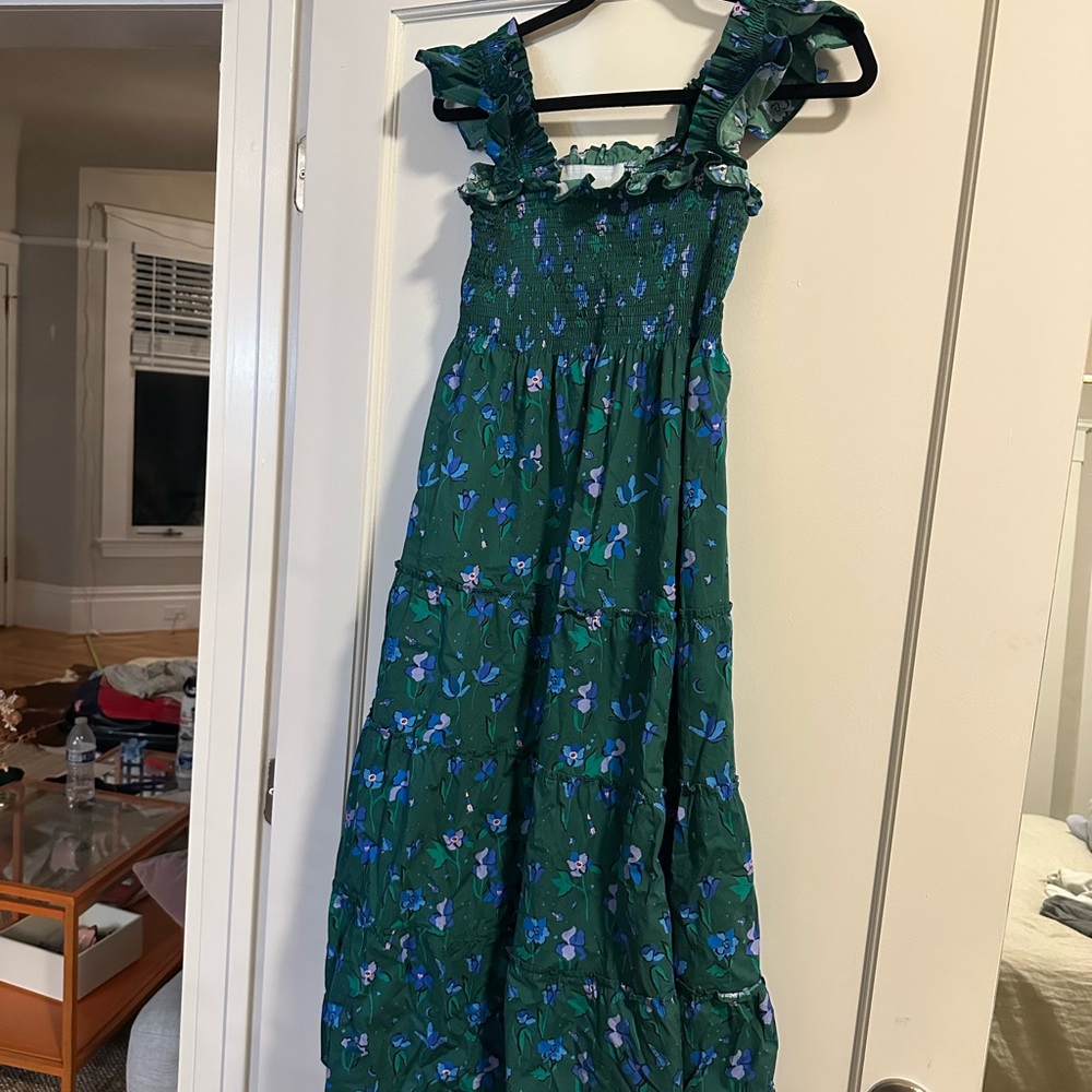 Hill House Home Ellie Nap Dress